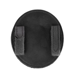 Porte-numéro de filet Shires Velociti Noir