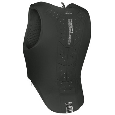 Gilet de protection Komperdell Frontzip Slim Gilet de protection Komperdell Frontzip Slim