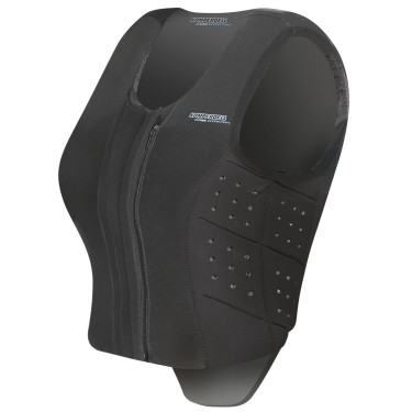Gilet de protection Komperdell Frontzip Slim Gilet de protection Komperdell Frontzip Slim