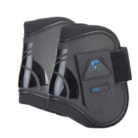Protège-boulets Nx-Jmp Shires Arma Noir / noir