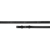Rênes Pro SureGrip Shires Velociti Rapida Noir