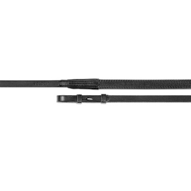 Rênes Tyre Grip Shires Velociti Gara