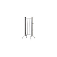 CHANDELIER METALLIQUE