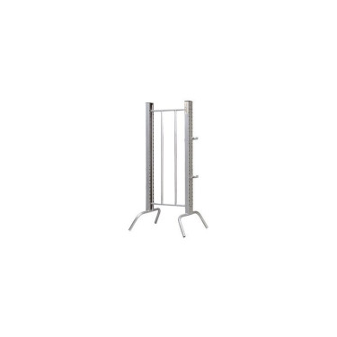 CHANDELIER DOUBLE METALLIQUE CHANDELIER DOUBLE METALLIQUE