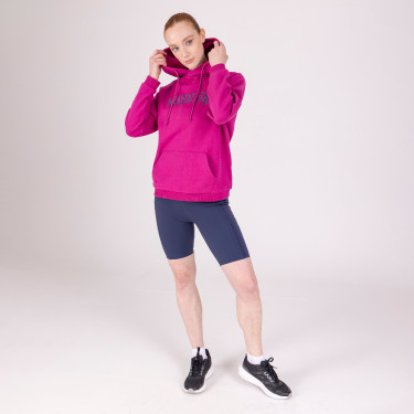 Short React Non-Stop Shires Aubrion Minuit Bleu