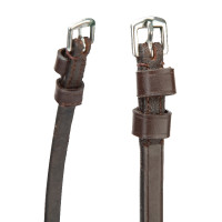Sous-gorge Shires Velociti Lusso
