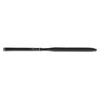 Cravache de saut jeune cavalier Shires Noir