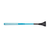 Stick de saut Shires Rainbow Bleu
