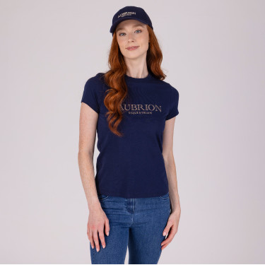 T-shirt Equestrian Shires Aubrion