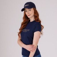 T-shirt Equestrian Shires Aubrion