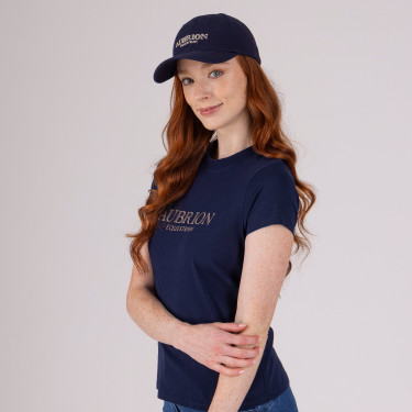 T-shirt Equestrian Shires Aubrion