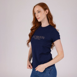 T-shirt Equestrian Shires Aubrion