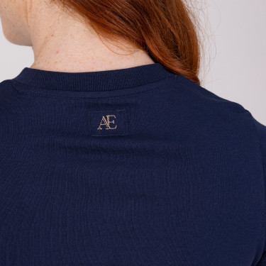 T-shirt Equestrian Shires Aubrion