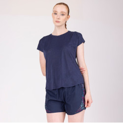 T-shirt technique React Shires Aubrion