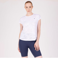 T-shirt technique React Shires Aubrion