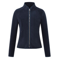 Veste Euro-Star Sophia enfant Marine Bleu marine Veste Euro-Star Sophia enfant Marine Bleu marine