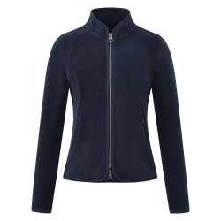 Veste Euro-Star Sophia enfant Marine Bleu marine