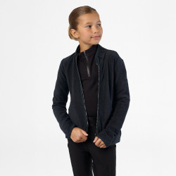 Veste Euro-Star Sophia enfant Marine Bleu marine