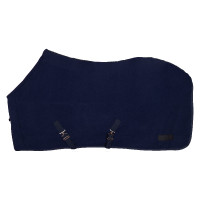 Couverture polaire HV Polo Hela Marine Bleu marine Couverture polaire HV Polo Hela Marine Bleu marine