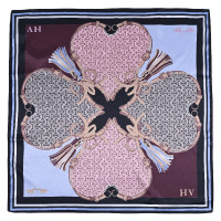 Écharpe HV Polo Camilla Multi Multi-couleurs