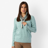 Écharpe HV Polo Kate Multi Multi-couleurs