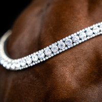 Frontal Imperial Riding Slim Bleu