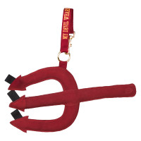 Jouet d'écurie Imperial Riding Devil Rouge