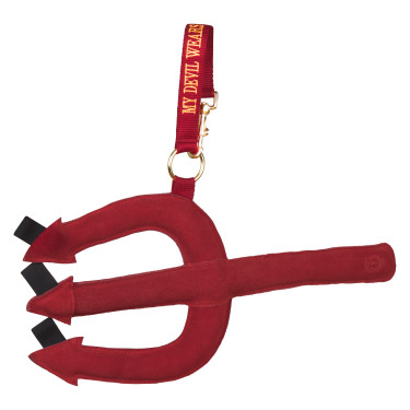 Jouet d'écurie Imperial Riding Devil Rouge