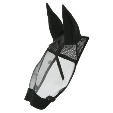 Masque anti-mouches Equithème Training Masque anti-mouches Equithème Training