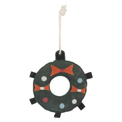 Jouet de box HV Polo Christmas ring Multi Multi-couleurs Jouet de box HV Polo Christmas ring Multi Multi-couleurs