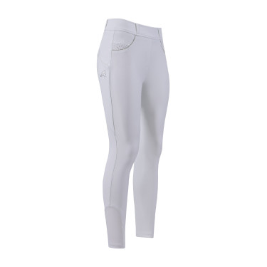 Legging d'équitation Euro-Star Maxi FullGrip femme