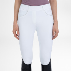 Legging d'équitation Euro-Star Maxi FullGrip femme