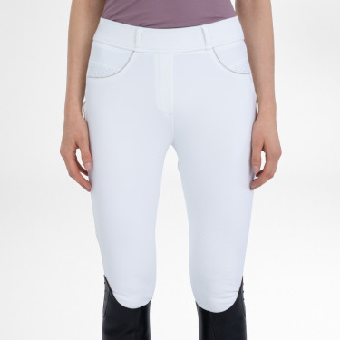 Legging d'équitation Euro-Star Maxi FullGrip femme