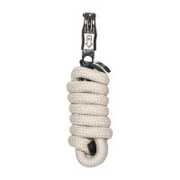 Longe d'attache Imperial Riding Laura anti-panique