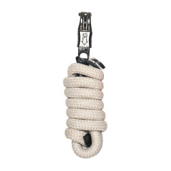 Longe d'attache Imperial Riding Laura anti-panique