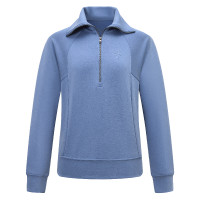 Sweater Imperial Riding Katy femme Jacinthe des bois fanée
