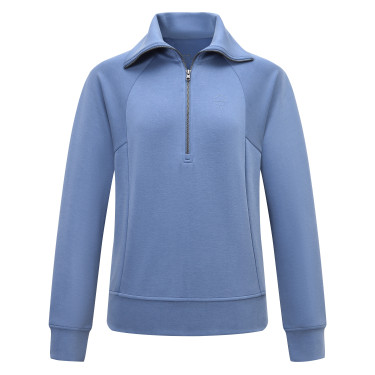Sweater Imperial Riding Katy femme Jacinthe des bois fanée