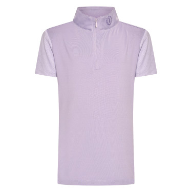 T-shirt manches courtes Imperial Riding Jamy mesh enfant