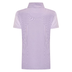 T-shirt manches courtes Imperial Riding Jamy mesh enfant
