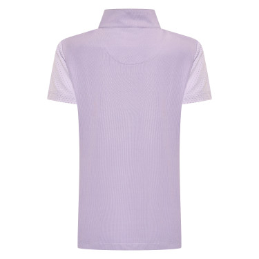 T-shirt manches courtes Imperial Riding Jamy mesh enfant