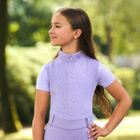 T-shirt manches courtes Imperial Riding Jamy mesh enfant