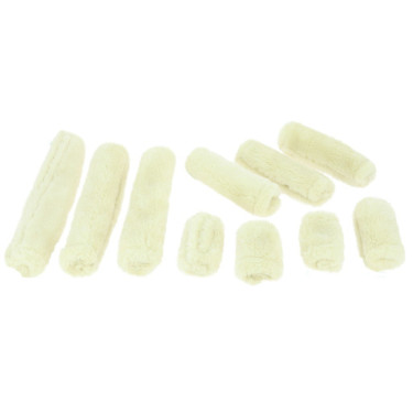 Set pour licol Equithème Teddy Set pour licol Equithème Teddy