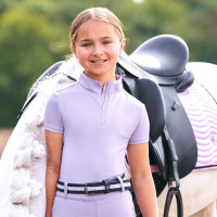 T-shirt manches courtes Imperial Riding Jamy summer enfant