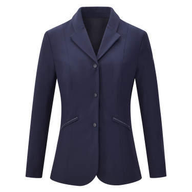 Veste de concours Euro-Star Luciana femme