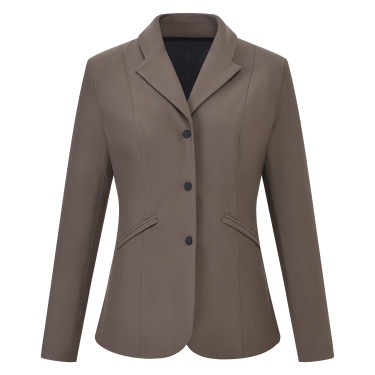 Veste de concours Euro-Star Luciana femme