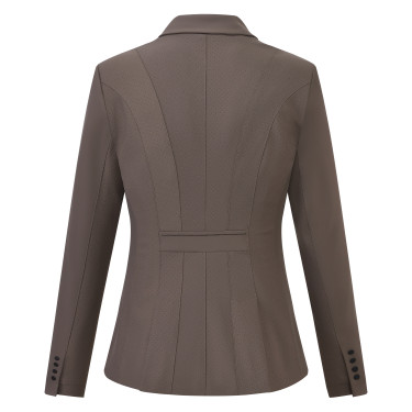 Veste de concours Euro-Star Luciana femme