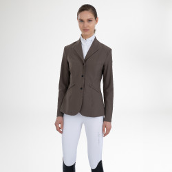 Veste de concours Euro-Star Luciana femme