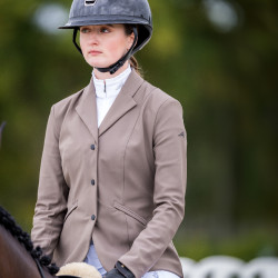 Veste de concours Euro-Star Luciana femme