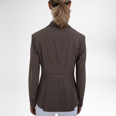 Veste de concours Euro-Star Luciana femme