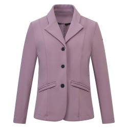 Veste de concours Euro-Star Lucky enfant Sureau Marron Veste de concours Euro-Star Lucky enfant Sureau Marron